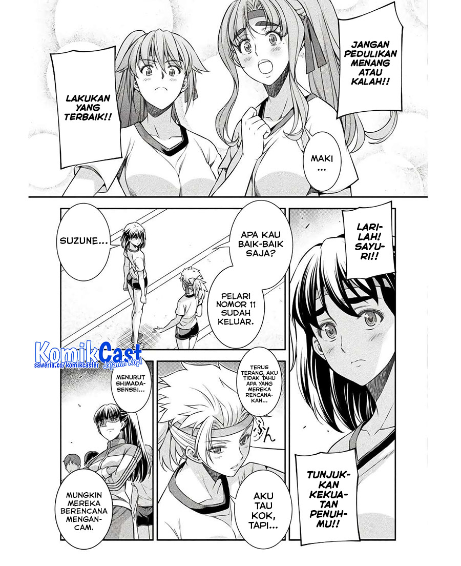 Silver Plan to Redo From JK